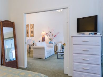 Beautiful 2 bedroom Condo